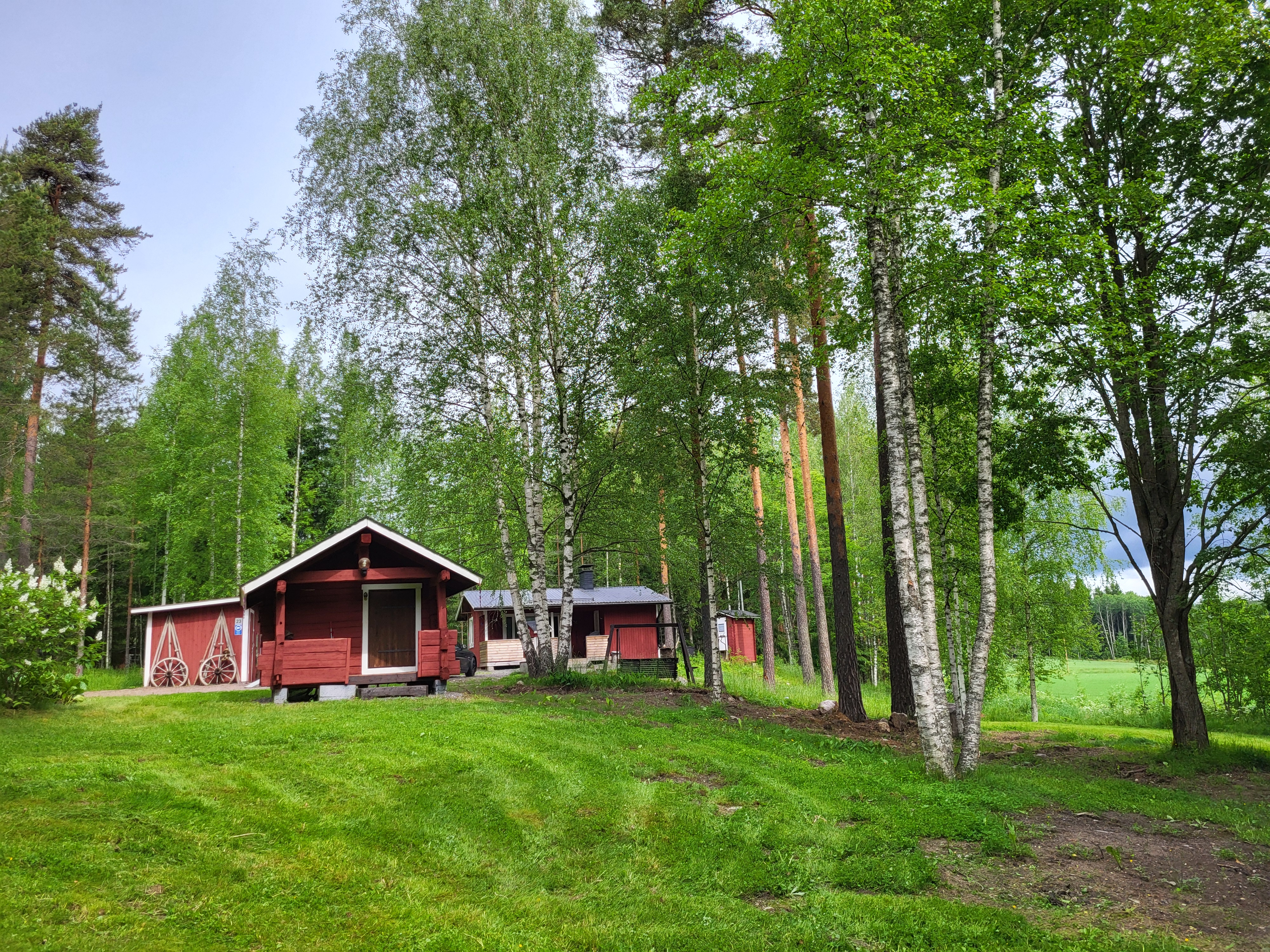 Karusellikuva