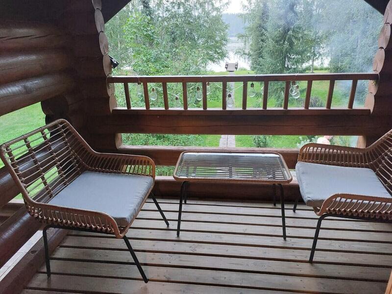 Mökkikuva