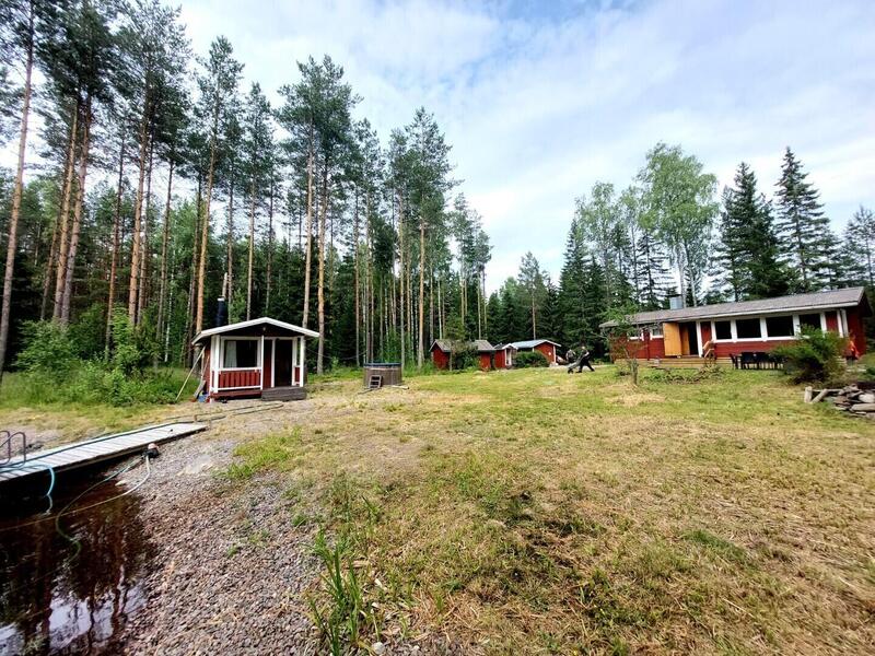 Mökkikuva