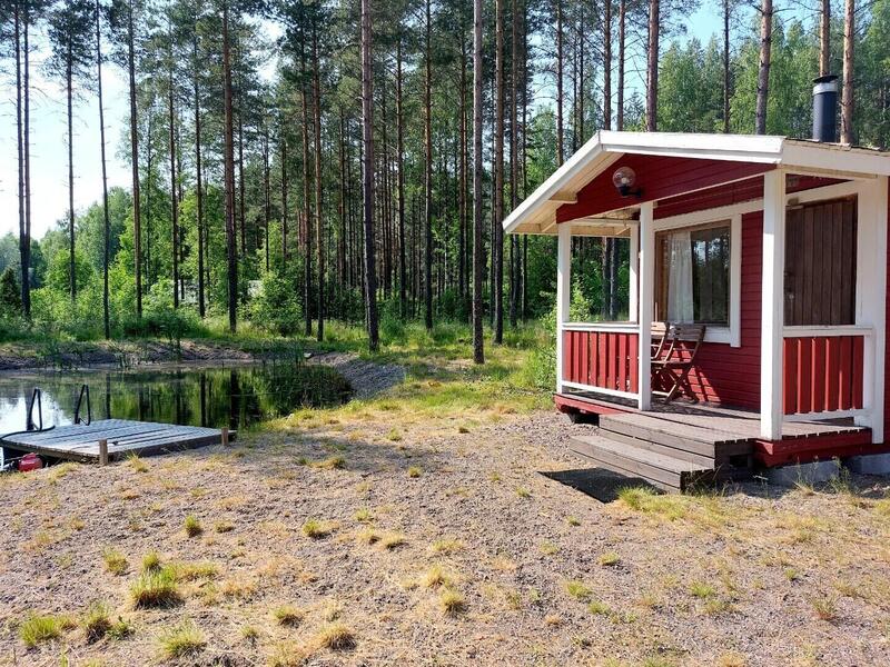 Mökkikuva