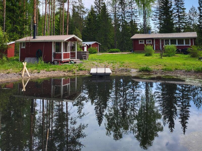 Mökkikuva
