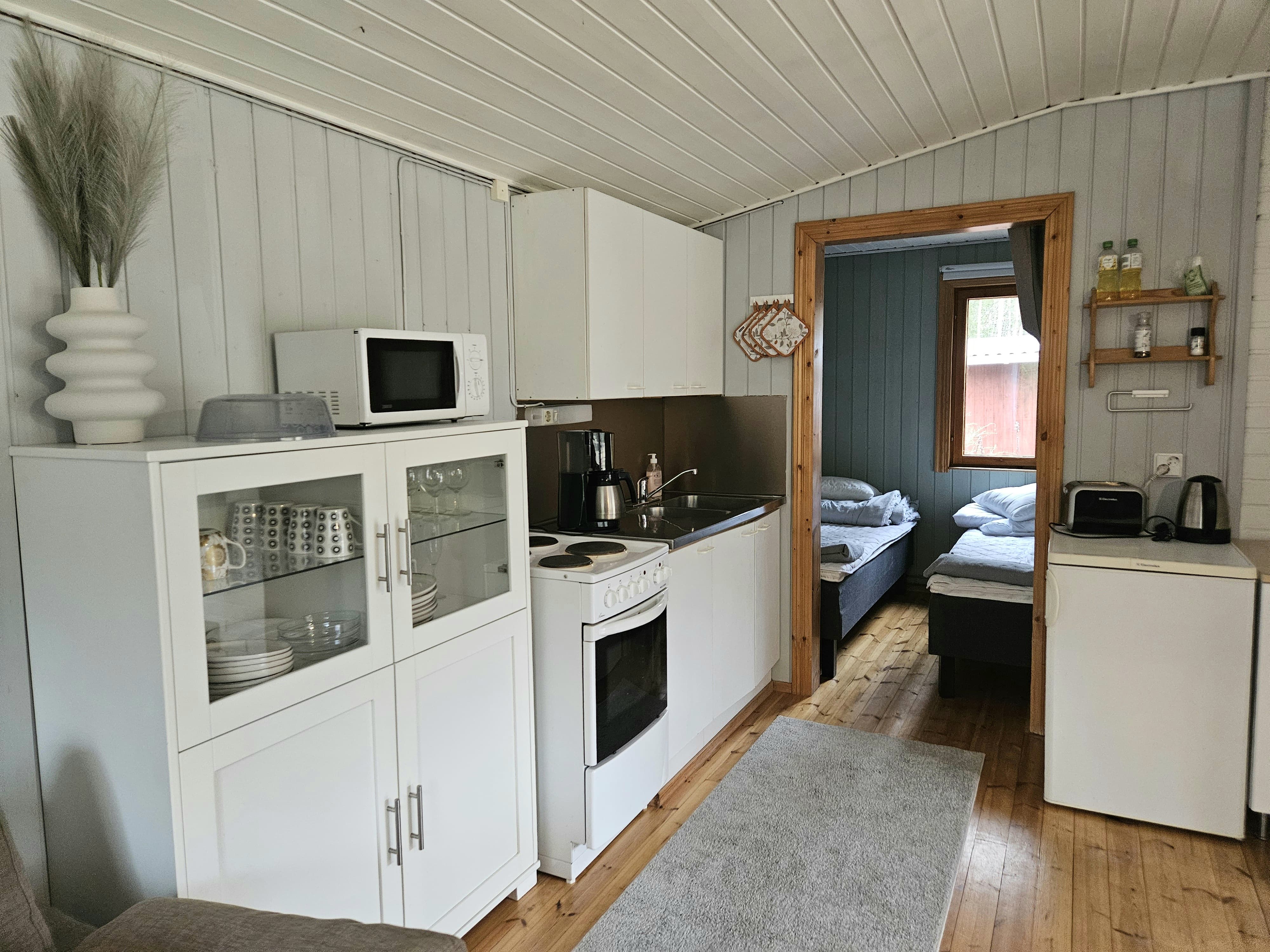 Mökkikuva