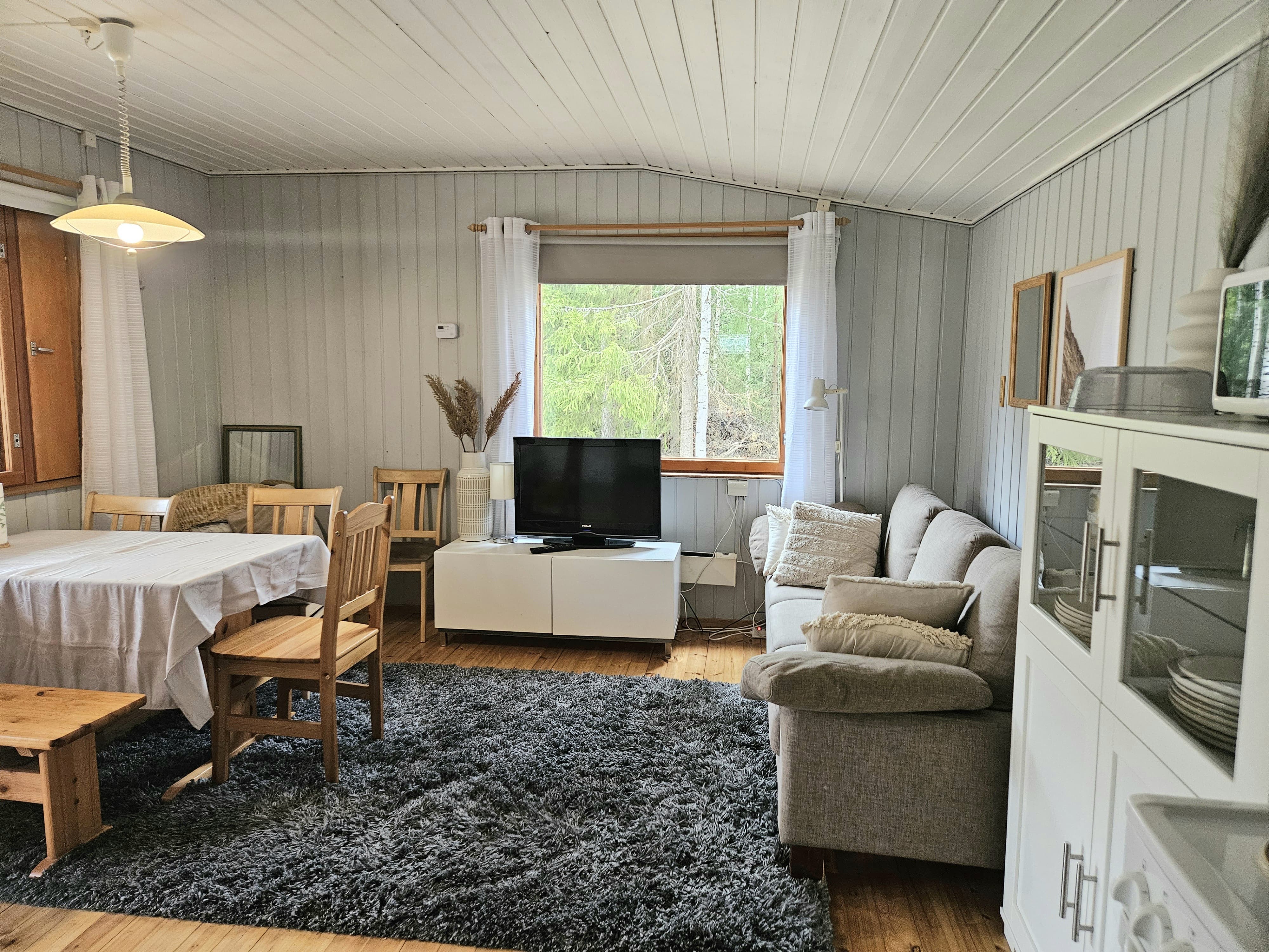 Mökkikuva