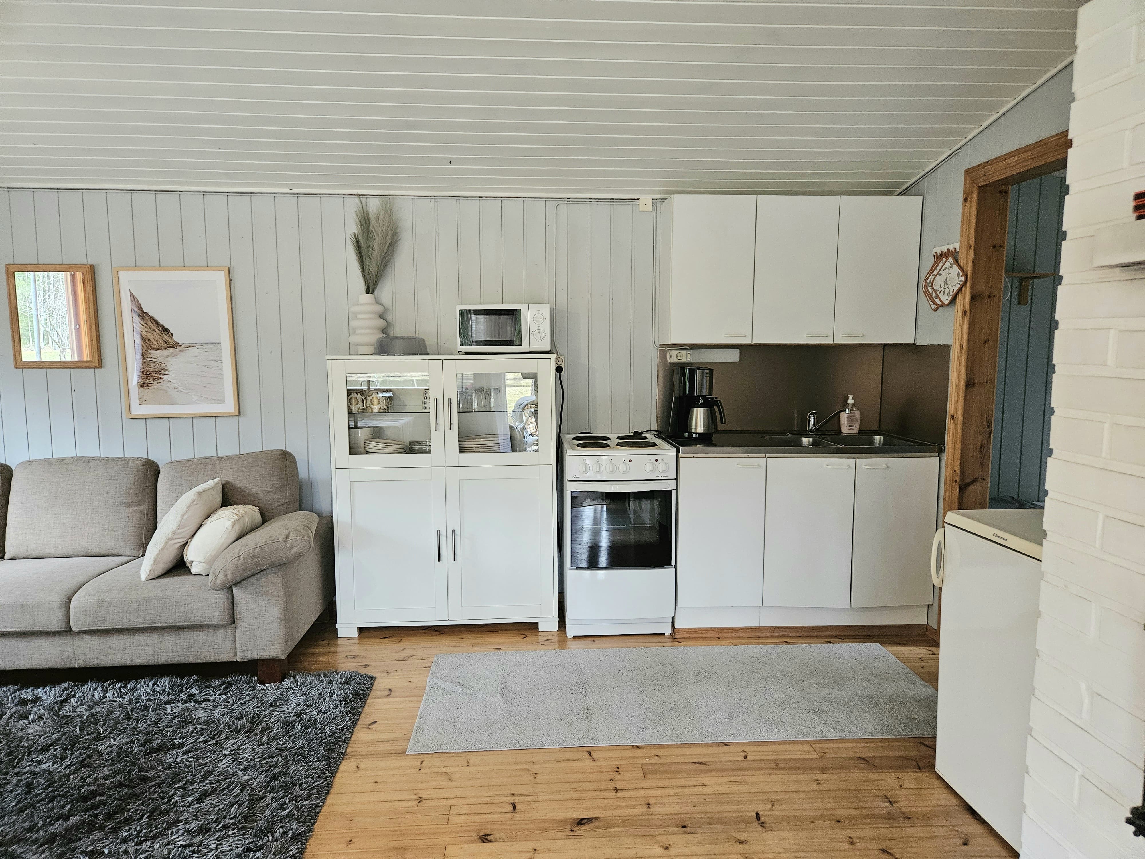Mökkikuva