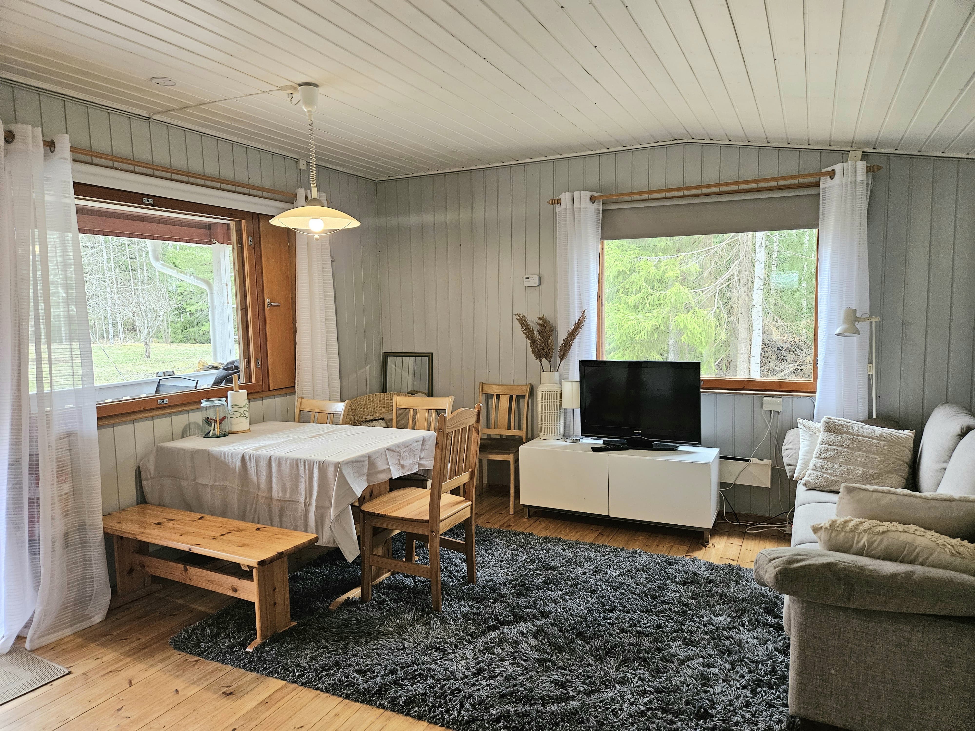 Mökkikuva