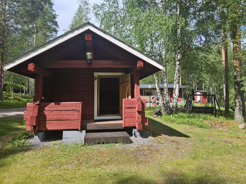 Mökkikuva