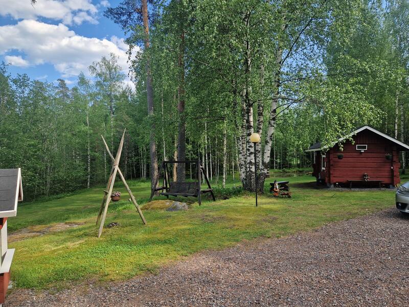 Mökkikuva