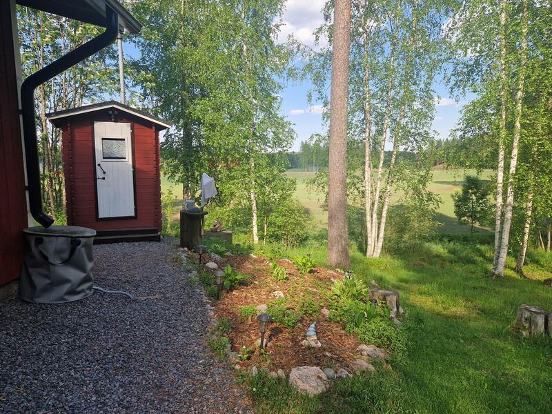 Mökkikuva