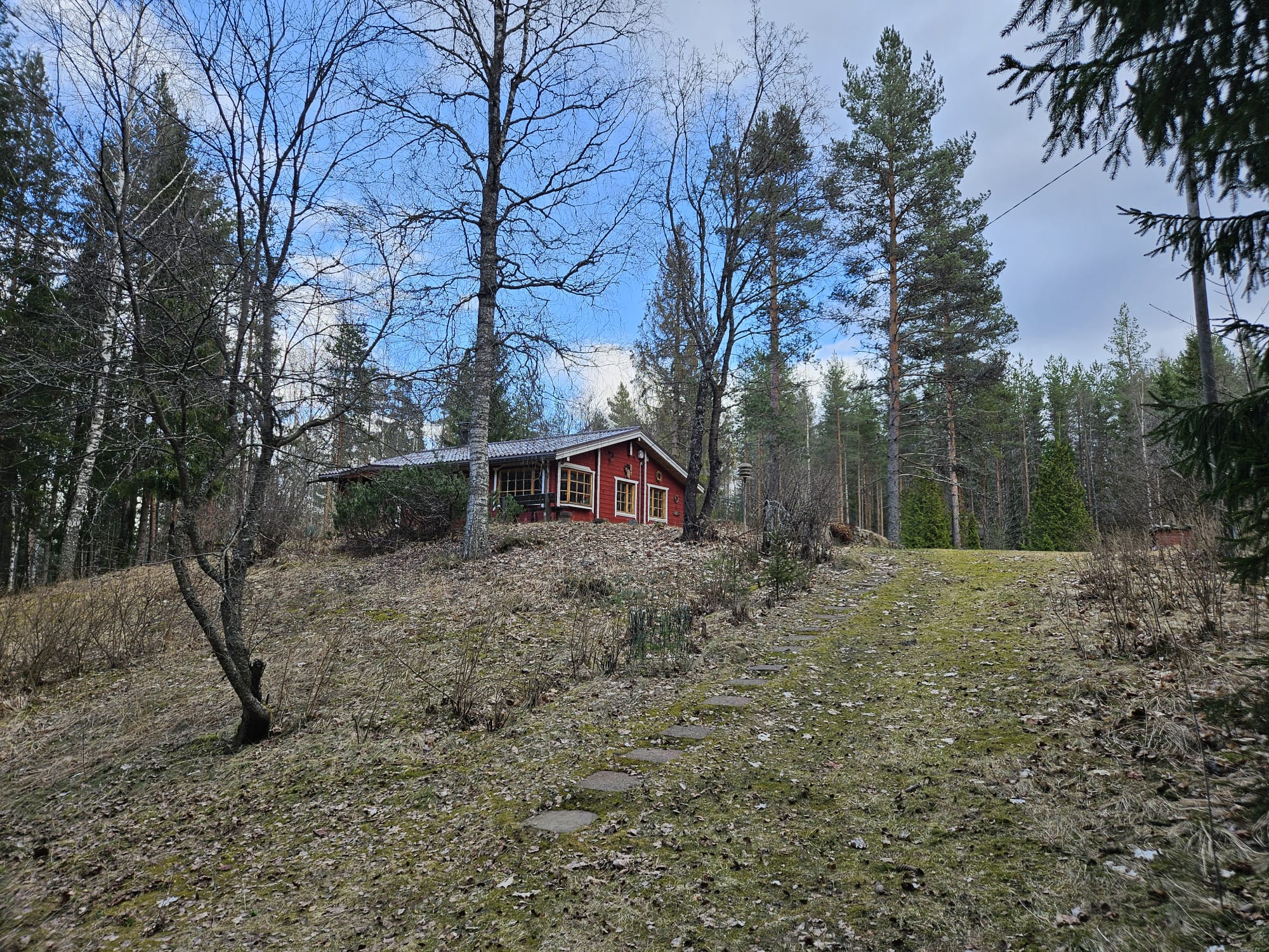 Mökkikuva