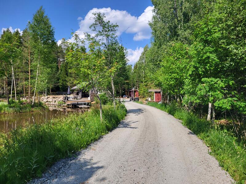 Mökkikuva